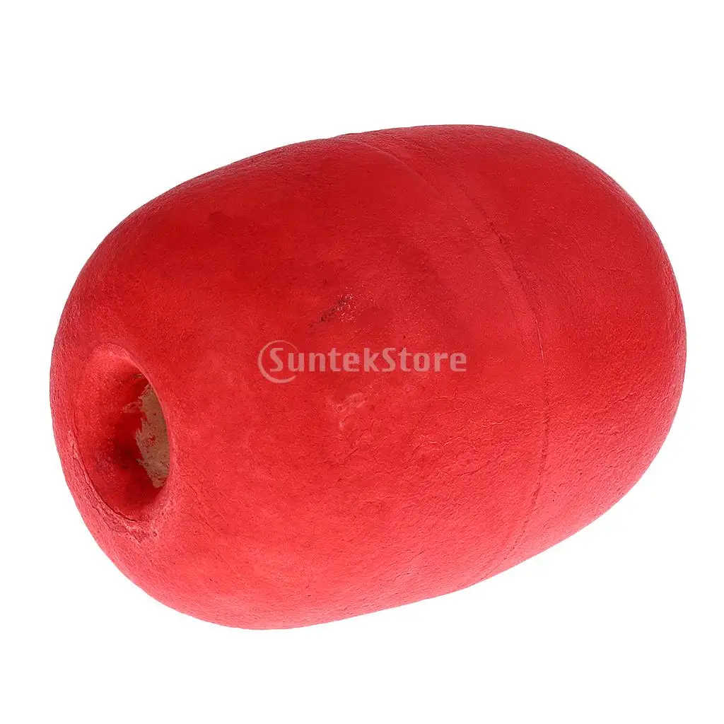 Safety Rope Line Float Buoy Water Ski Wakeboard Swim Swimming Pool Lane Marker Divider Fishing Anchor - Choose Size & Color