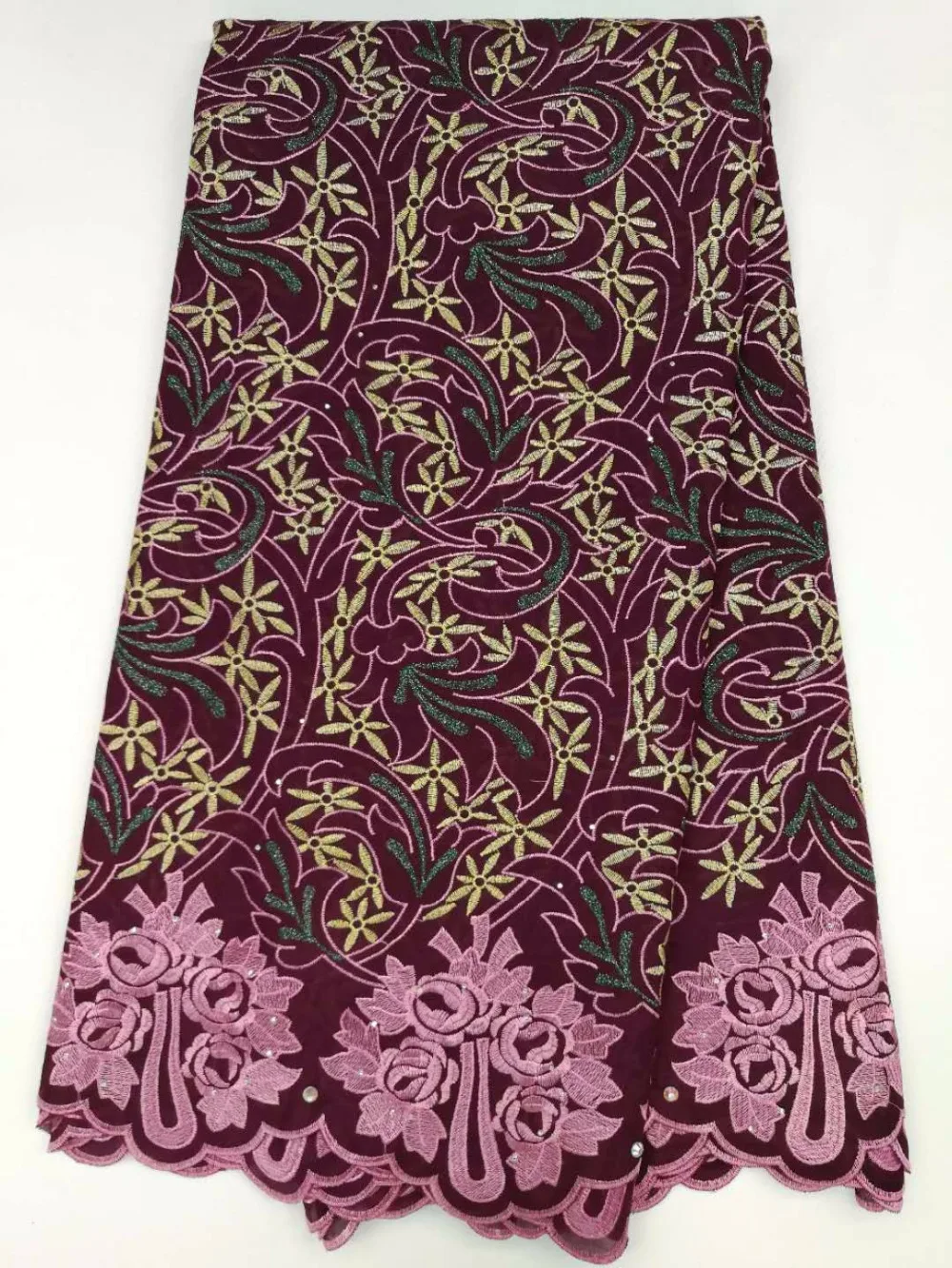 magenta
