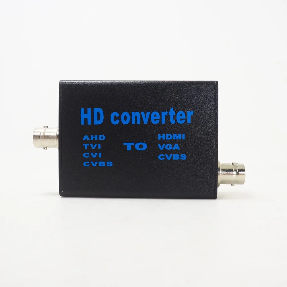 de alta definicao ahd tvi cvi sinal 05