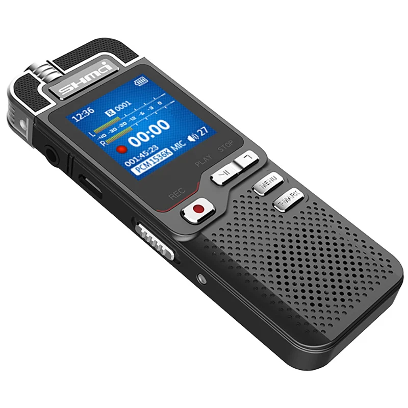 Shmci D60 Professional 1536Kbps Digital Voice