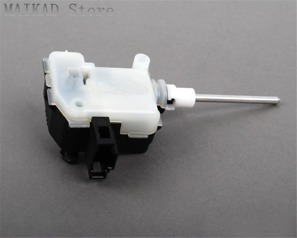 Noir 2 pi/èces Cadran Brouillard Lampe Couvercle du Commutateur pour Benz Smart Fortwo 451 2007-2014