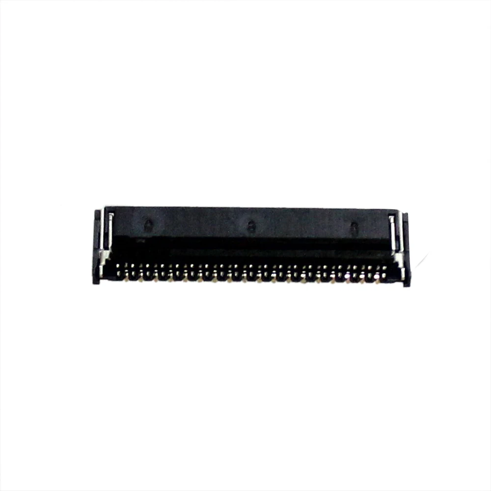 FPC SMD дигитайзер сенсорный экран стеклянный разъем для iPad 4 A1458 A1459 A1460|Компьютерные
