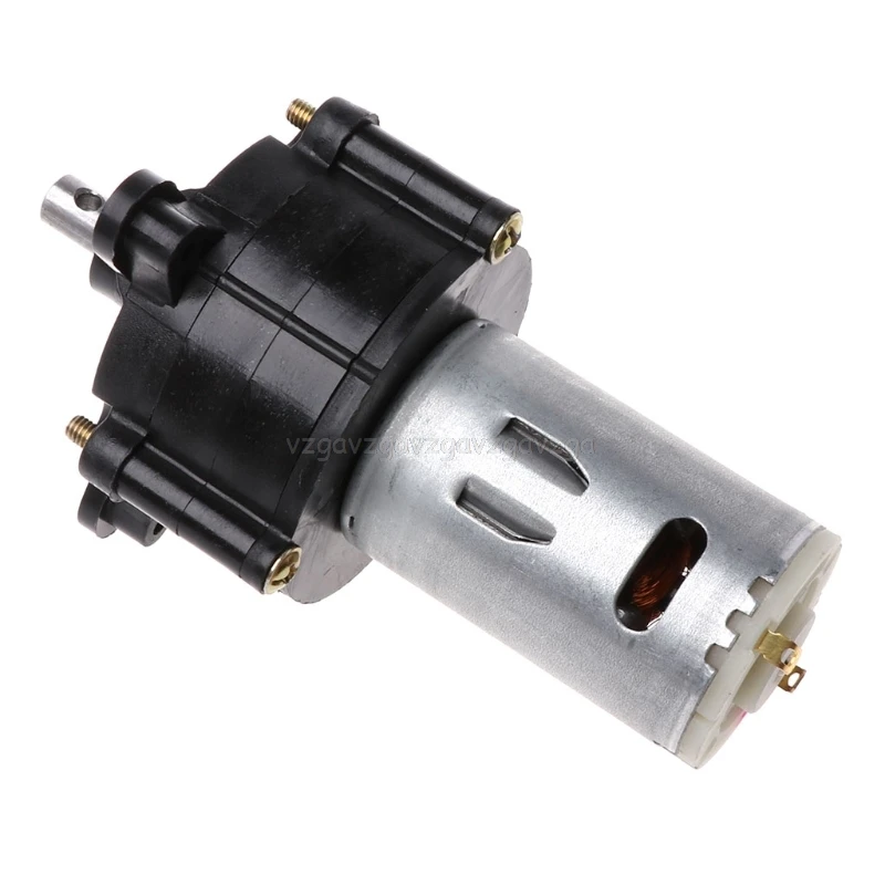 

DC Generator Emergency Wind Hydraulic Generator Dynamotor Motor Standby Lighting J16 19 Dropship