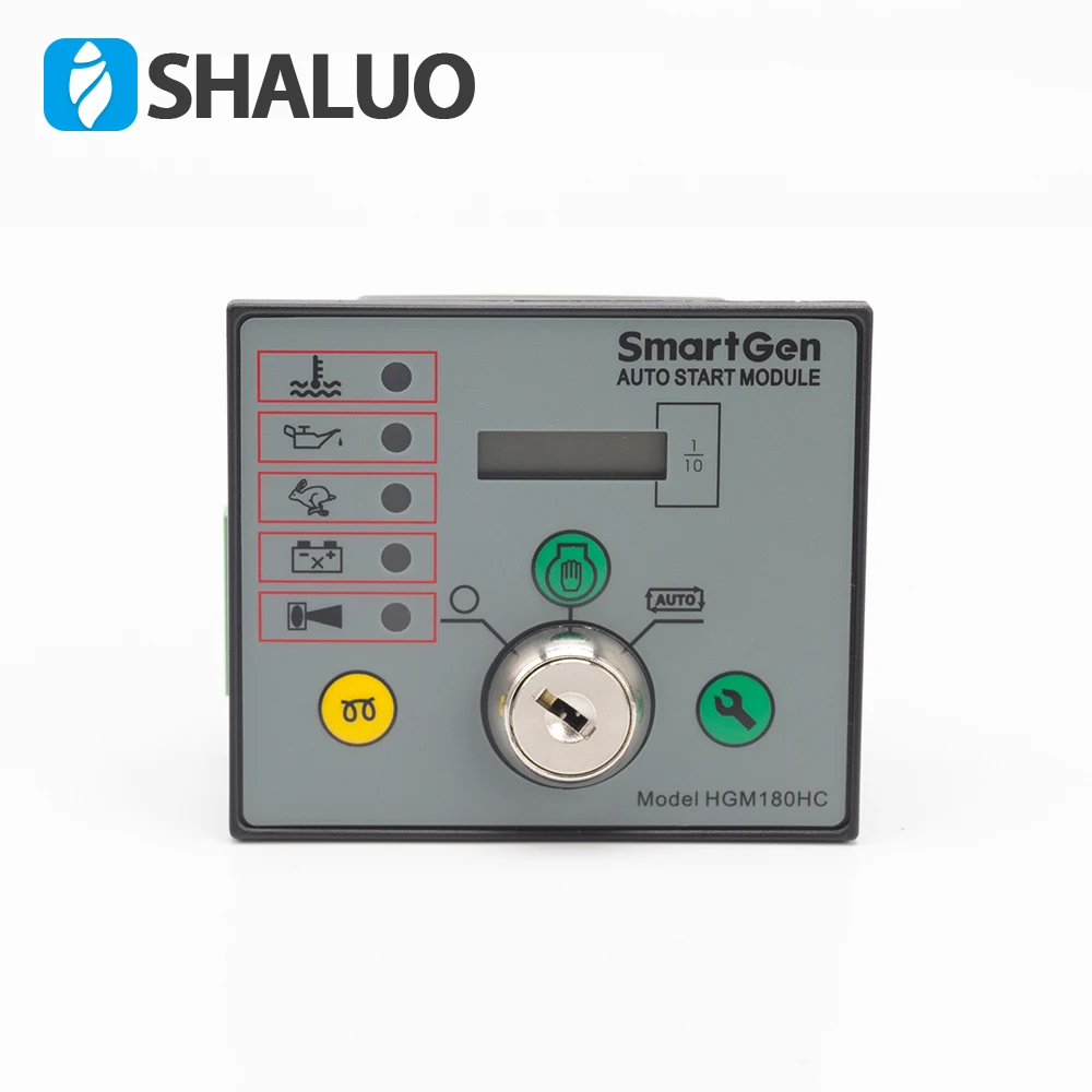 

SmartGen HGM180HC Auto start Engine Control Module