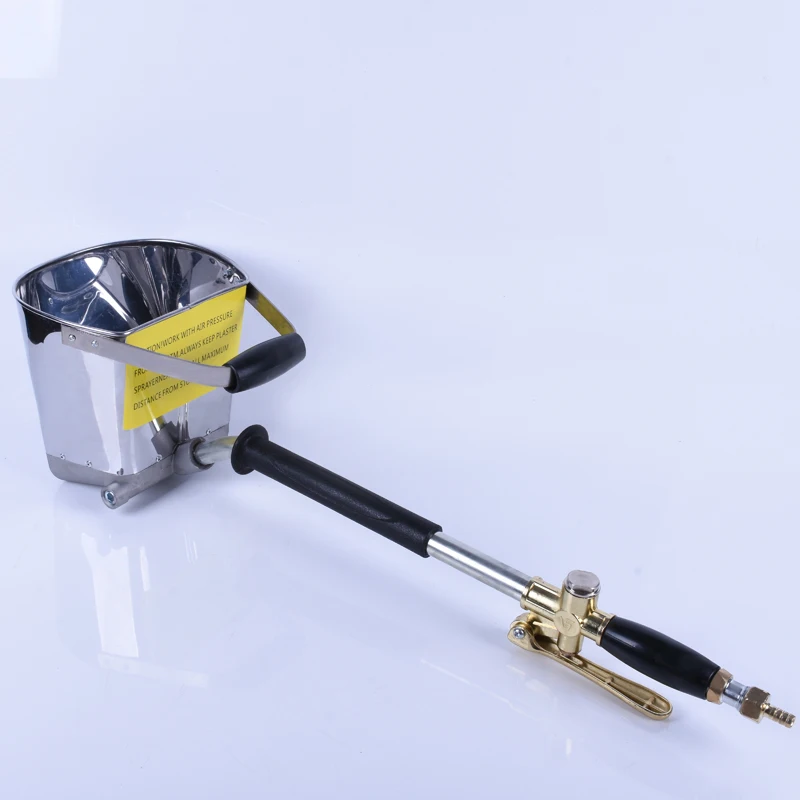 Штукатурная машина штукатурная лопатка|plaster sprayer|shovel |