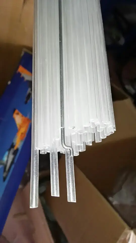 Направляющая трубка из стальной проволоки внутренний диаметр 2 3 мм|rc airplane parts|tube