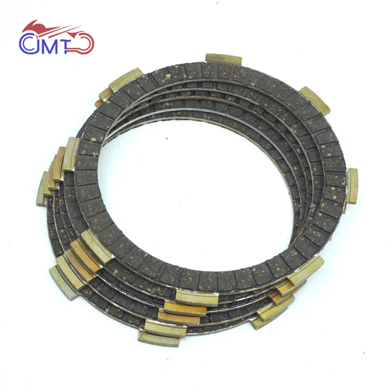 FOR HONDA TRX200SX FOURTRAX 200 86-88 TRX200D Type II 91-97 FRONT BRAKE SHOES