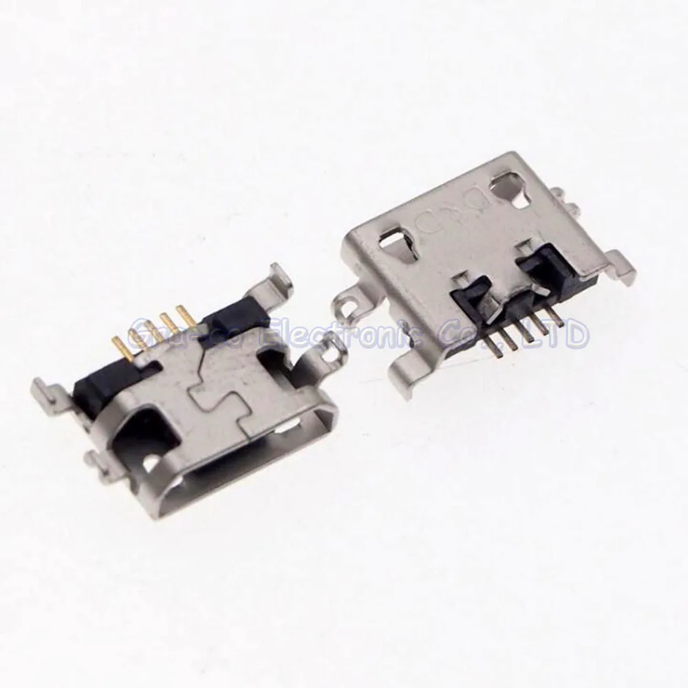 Разъем USB 10 шт./лот зарядный порт для Lenovo A298T A298 A798t A278T S6000 и т. Д. задний штекер |
