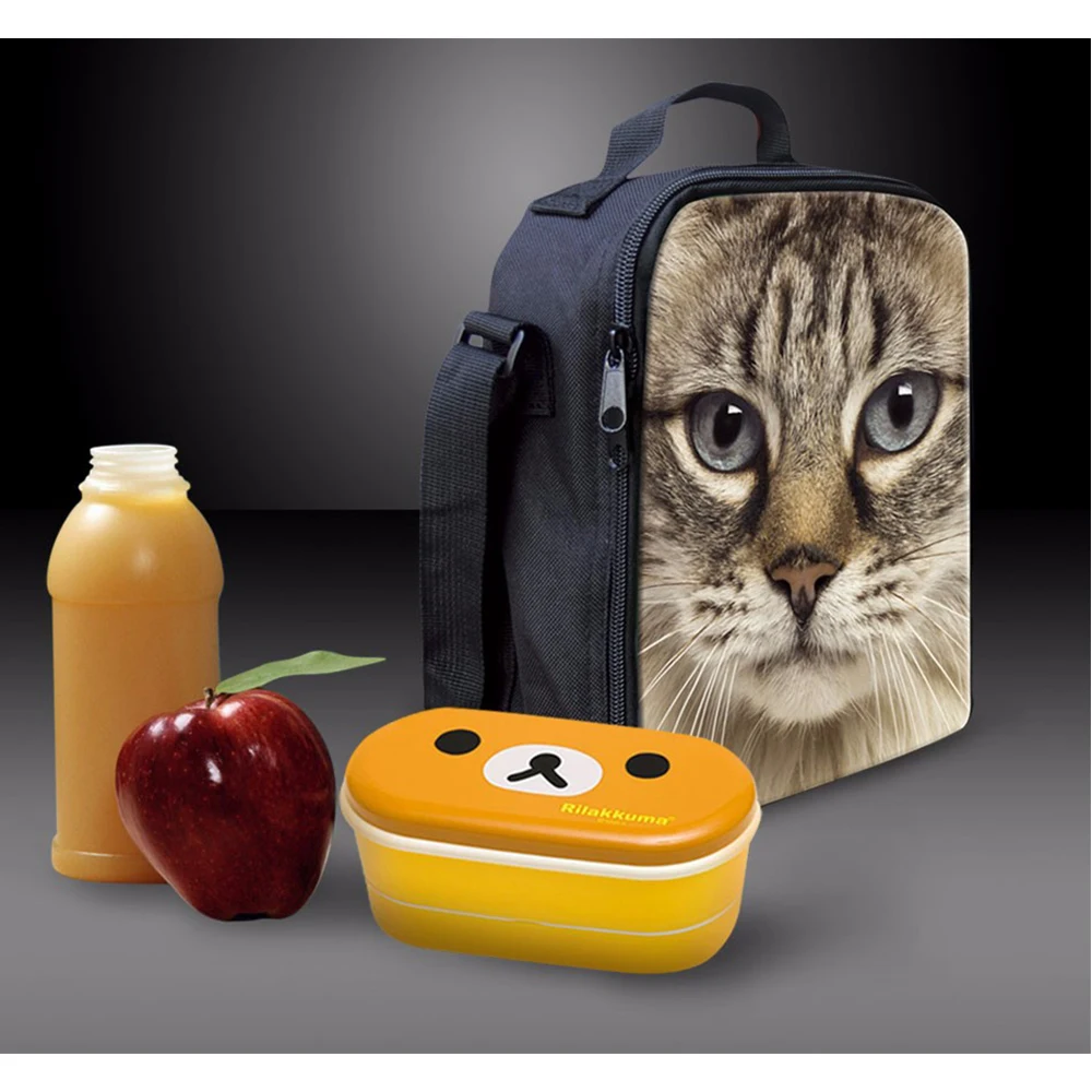 kids children lunch bag 02