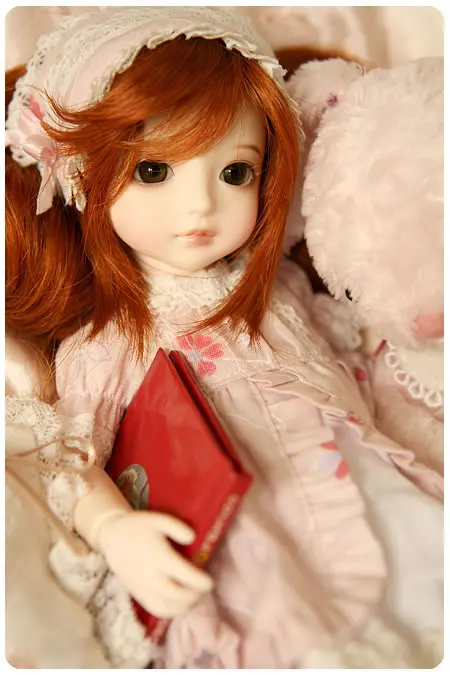 1/6 масштаб BJD Милый Малыш Прекрасный ребенок BJD/SD смола фигурка кукла DIY модель игрушки. В комплект не входят одежда, обувь, парик 16C0056