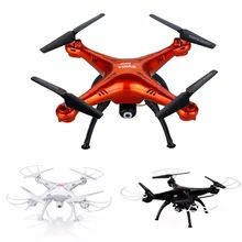 MA X5SW RC Câmera Quadcopter Zangão Wi-fi Em Tempo Real de Transmissão V Headless Modo Helicóptero Aeronave NSV775