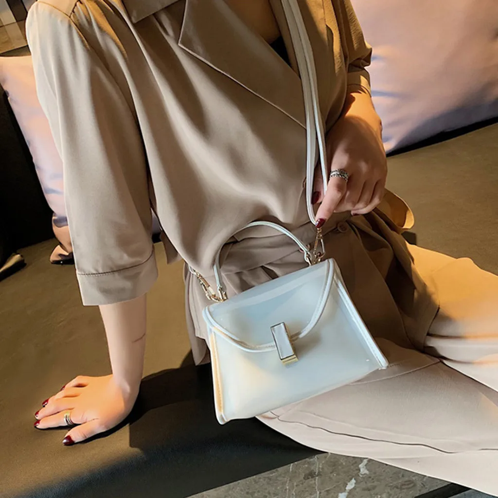 Женская сумка модная кожаная сумка через плечо женская bolsa masculina sac femme женские сумки# YL15