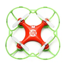 2 шт. Cheerson CX-10 CX-10A RC Quadcopter запасной Запчасти лезвие Защитная крышка игрушки для детей L0911