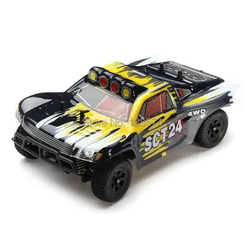 

HSP 94247 1/24 2.4G RC Mini Short Course Truck