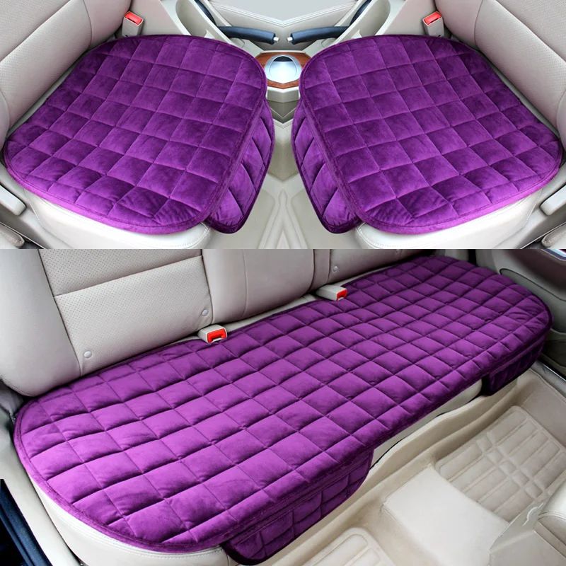 13 Seat Cushions