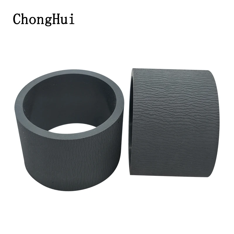 

ChongHui Pick Up Roller Samsung 4521F/ML1610/4321F/2240/2241/1641/1640 Paper Round Box Into The Rubber Wheel Paper Round