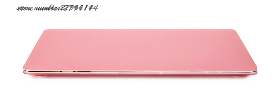 Чехол для ноутбука Apple Macbook Air 13 A1932 Pro retina 11 12 13 13,3 15 сенсорная панель для Macbook Air 13 A1396 A1466+ крышка клавиатуры