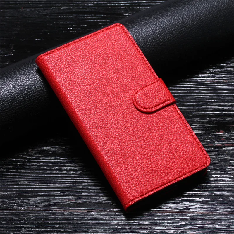 AXD For HOMTOM HT30 HT50 HT16 HT26 HT17 HT37 кожаный чехол флип кошелек для HT3 HT7 подставка
