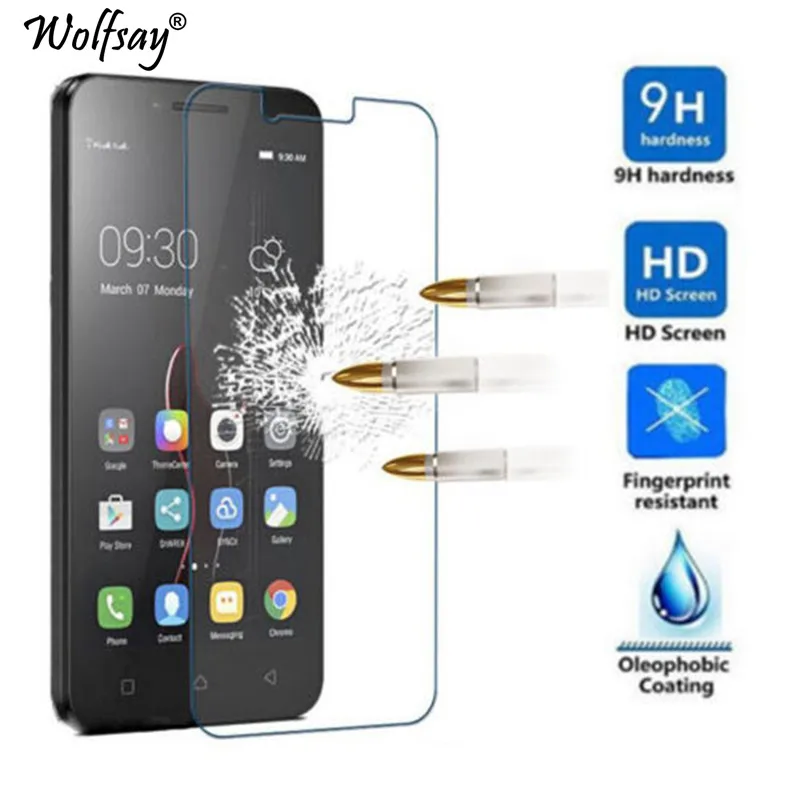 2Pcs For Glass Lenovo Vibe C Screen Protector Tempered C A2020 A2020A40 Protective Film huismerk kopen in de aanbieding 2Pcs For Glass Lenovo Vibe C Screen Protector Tempered C A2020 A2020A40 Protective Film huismerk kopen in de aanbieding