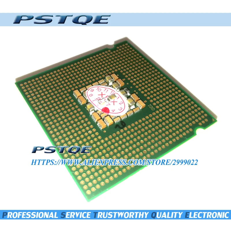 

Original Pentium D 945 PD 945 pd945 desk computer cpu 4M Cache 3.40 GHz 800MHz LGA775 scrattered pieces