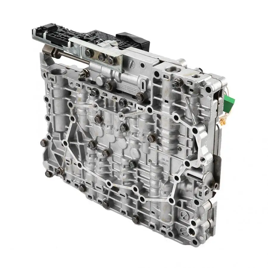 Computador de bordo para carro 0260550002 блок управления передачей TCM TCU для Nissan accesorios automovil новое поступление