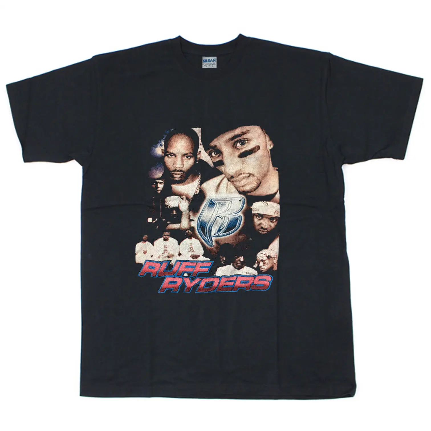 bootleg rap t shirts
