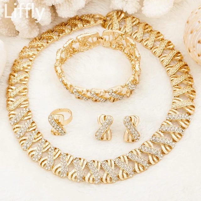 gold set