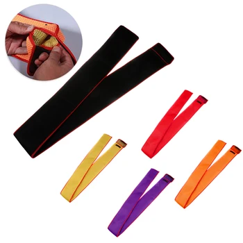 

Portable Fishing Rod Bag Soft Rod Sleeve Cover Grid Design Fishing Pole Glove Rod Protector Pouch 155cm*12.5cm 5 Colors