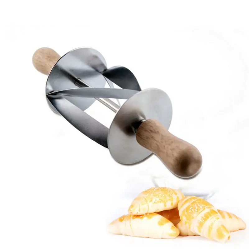 Croissant Cutter 3
