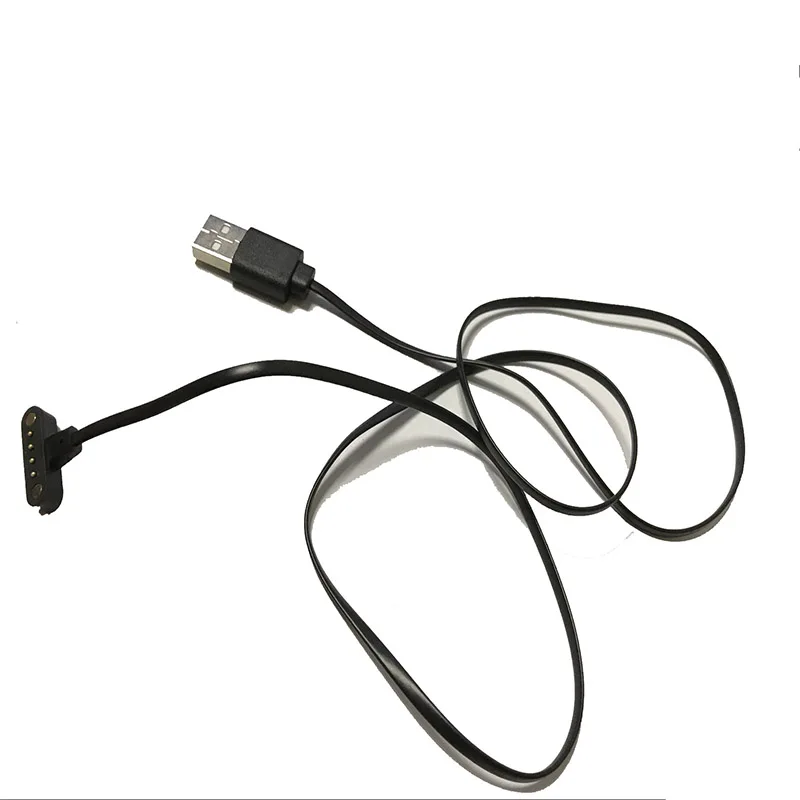 DM98 Смарт-часы Зарядное устройство USB зарядное устройство для DM98 часы телефон Высокое качество USB зарядный кабель
