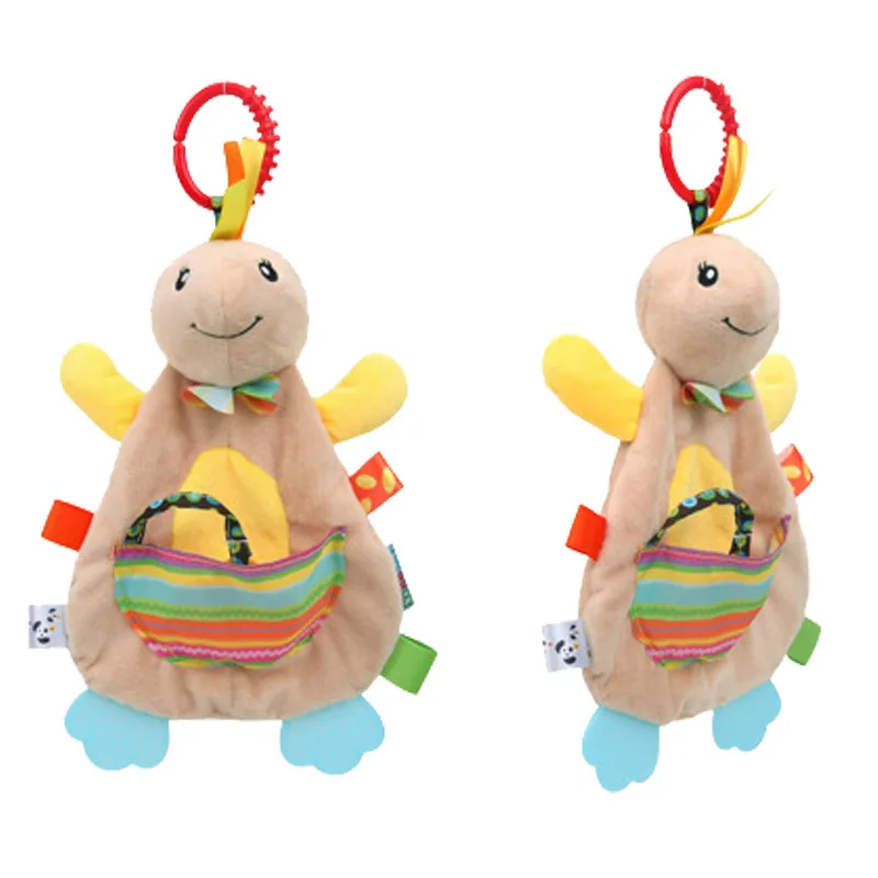 baby hanging mirror toy
