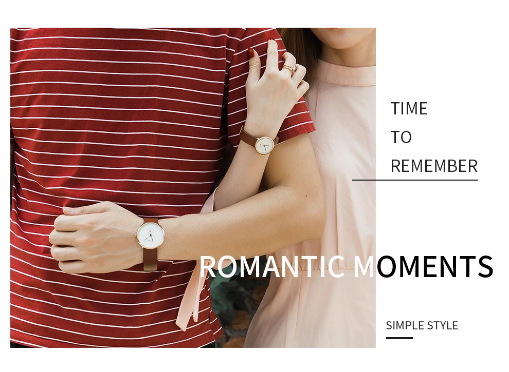 High Quality watch brand