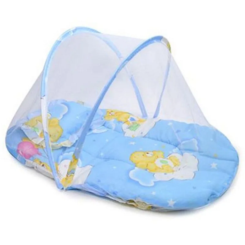 baby bed with mosquito net price