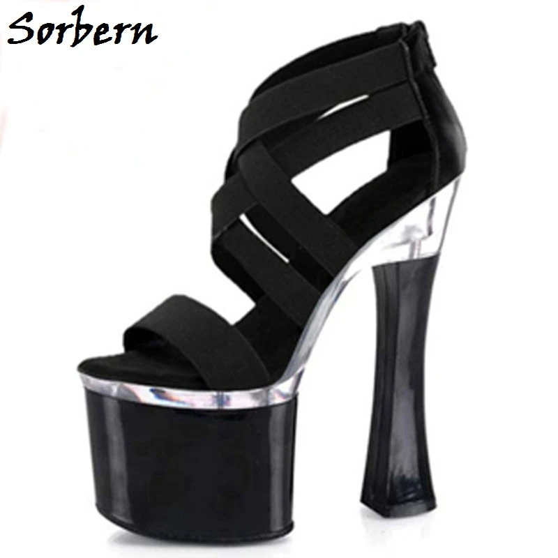 size 10 platform shoes