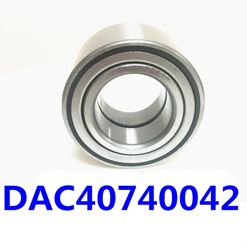 

Thrust Bearing Front Wheel Bearing (40x74x42) For Toyota Prius Corolla Celica Scion Tc Pontiac Vibe #90363-40066 Dac40740042