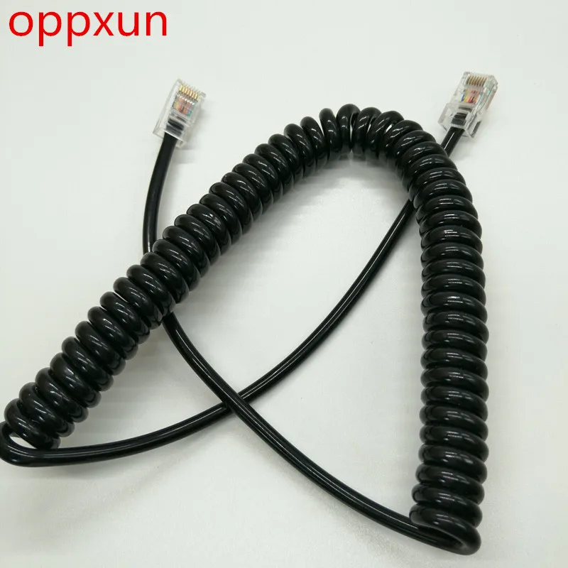 bilder für Oppxun 10 stücke 8 pin hand mic lautsprecher kabel mikrofon linie für icom ic2100h bilder für Oppxun 10 stücke 8 pin hand mic lautsprecher kabel mikrofon linie für icom ic2100h