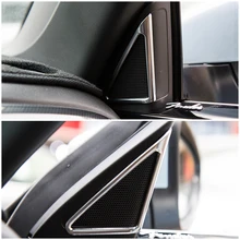 Подходит для volkswagen New Beetle 2013 до сих пор декоративные блестки из АБС-пластика рамка панели планки декоративное кольцо Интерьер Литье крышка отделка