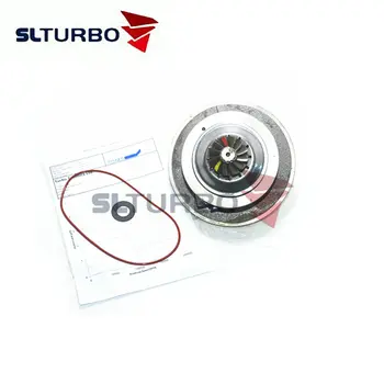 

For Lancia Ypsilon Musa 1.3D 75 HP 55 Kw SDE - NEW 799171-0001 9S516K682BA turbo auto parts cartridge chra 799171 turbine core
