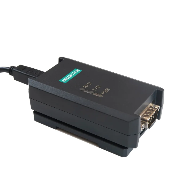 Промышленный Класс USB-RS485 USB-RS422 USB-RS232 чип FTDI изолированный модуль преобразования USB к RS232/422/485 магнитная изоляция