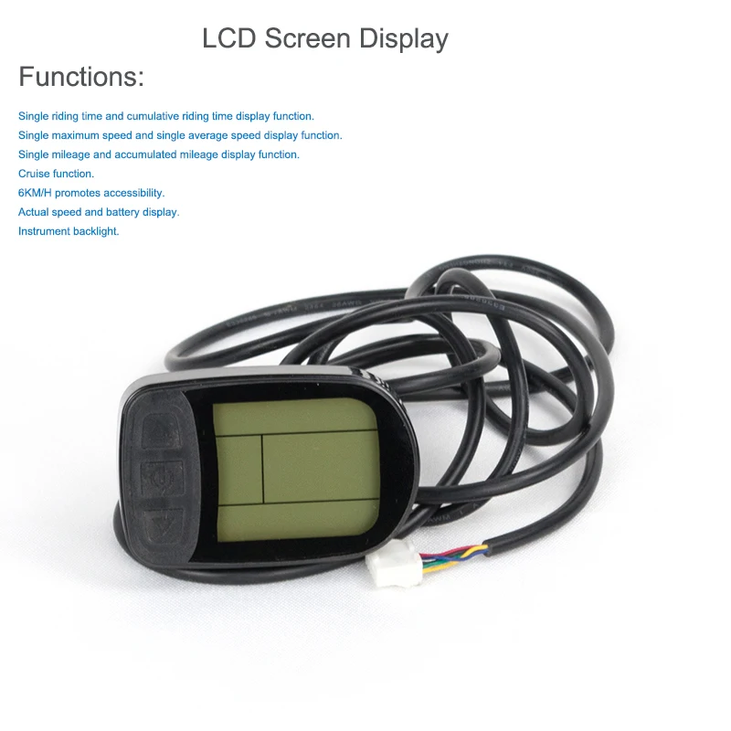kt lcd5
