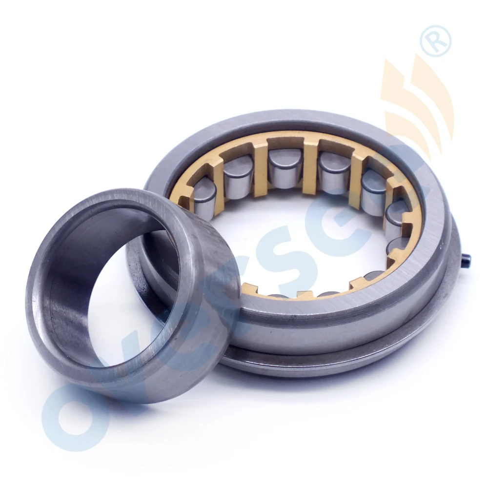Outboard motor bearing for Yamaha outboard E 9 15 DMH 9.9HP 15HP