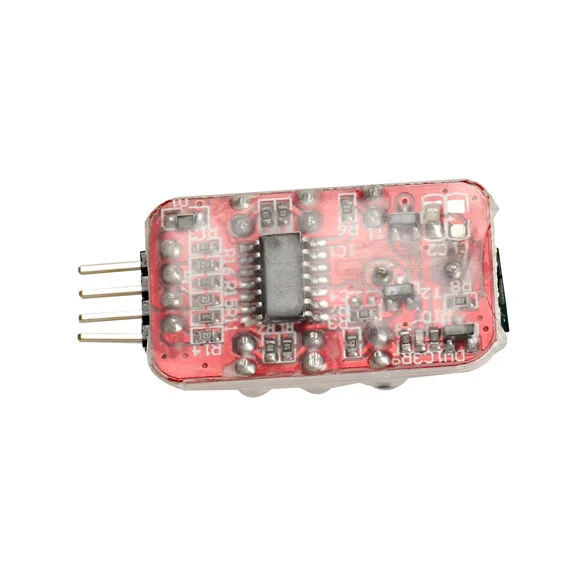 RC Lipo батарея низкого напряжения монитор сигнализации тестер зуммер M09