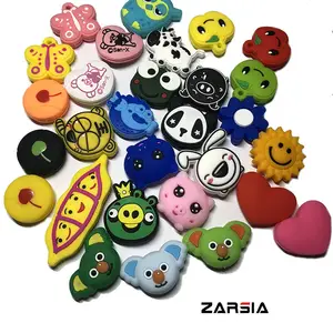 tipos de amortecedores para tenis