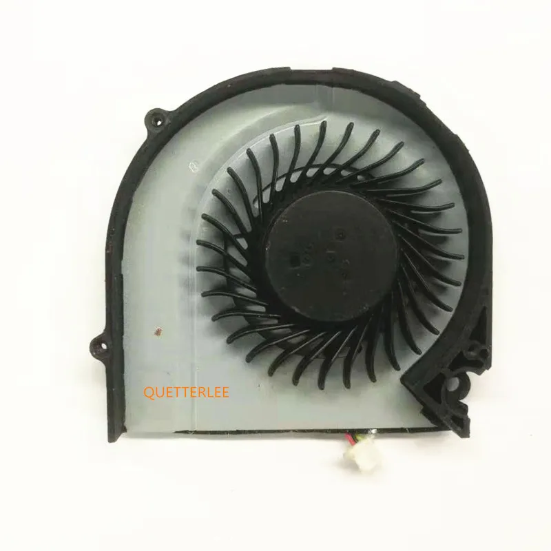 DM4-3000 FAN 2