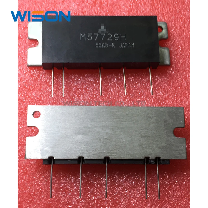 100%New and original M57729H module
