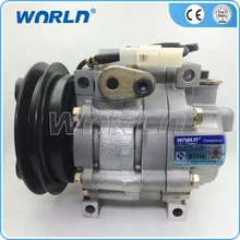 Авто AC Компрессор сцепления для Mazda 929 1992-1993 HG3061450B N1500AP4