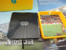 2015 nueva llegada original desbloquear alcatel y853 100 100mbps 4g mifi router