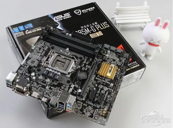 

Asus B85M-V5 PLUS