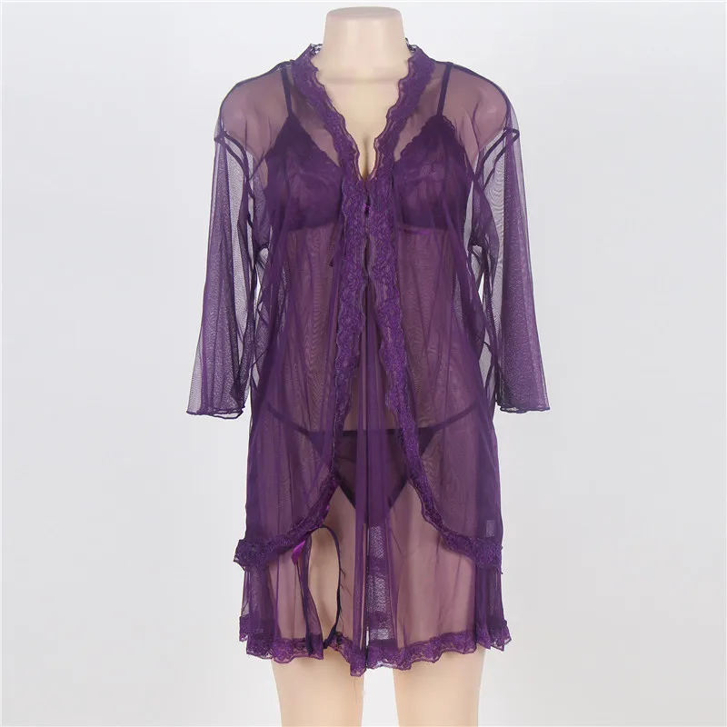 ROBE SET3