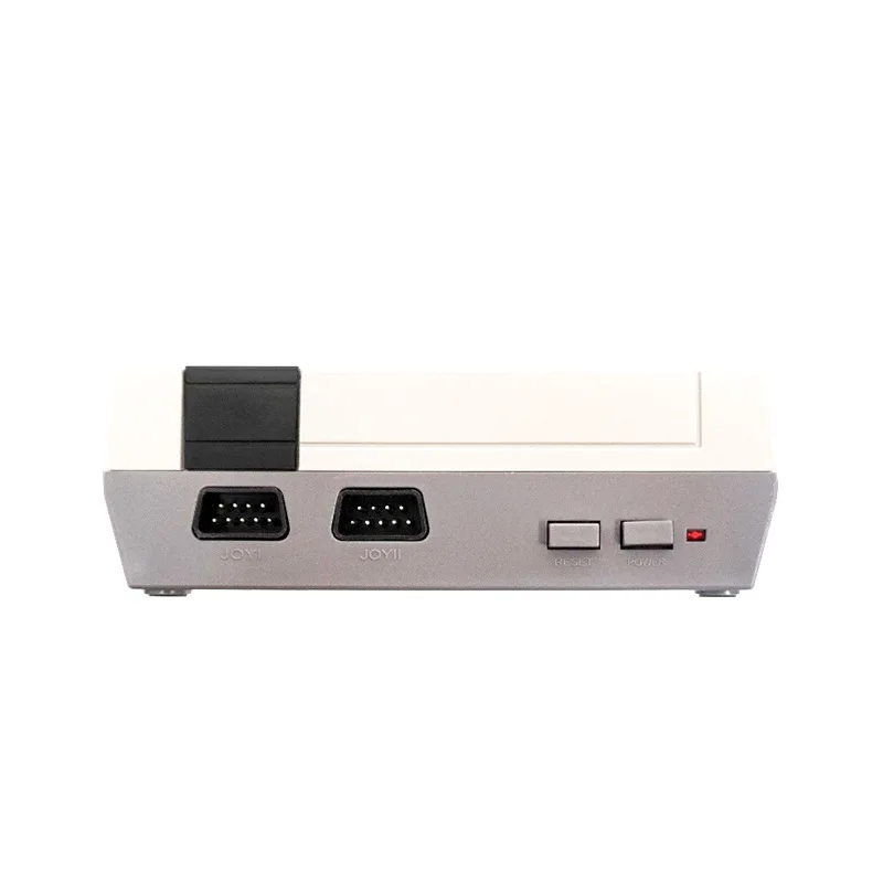Mini TV Handheld Family Recreation Video Game Console AV Retro Built-in 620 Classic Games Dual Gamepad Gaming Player